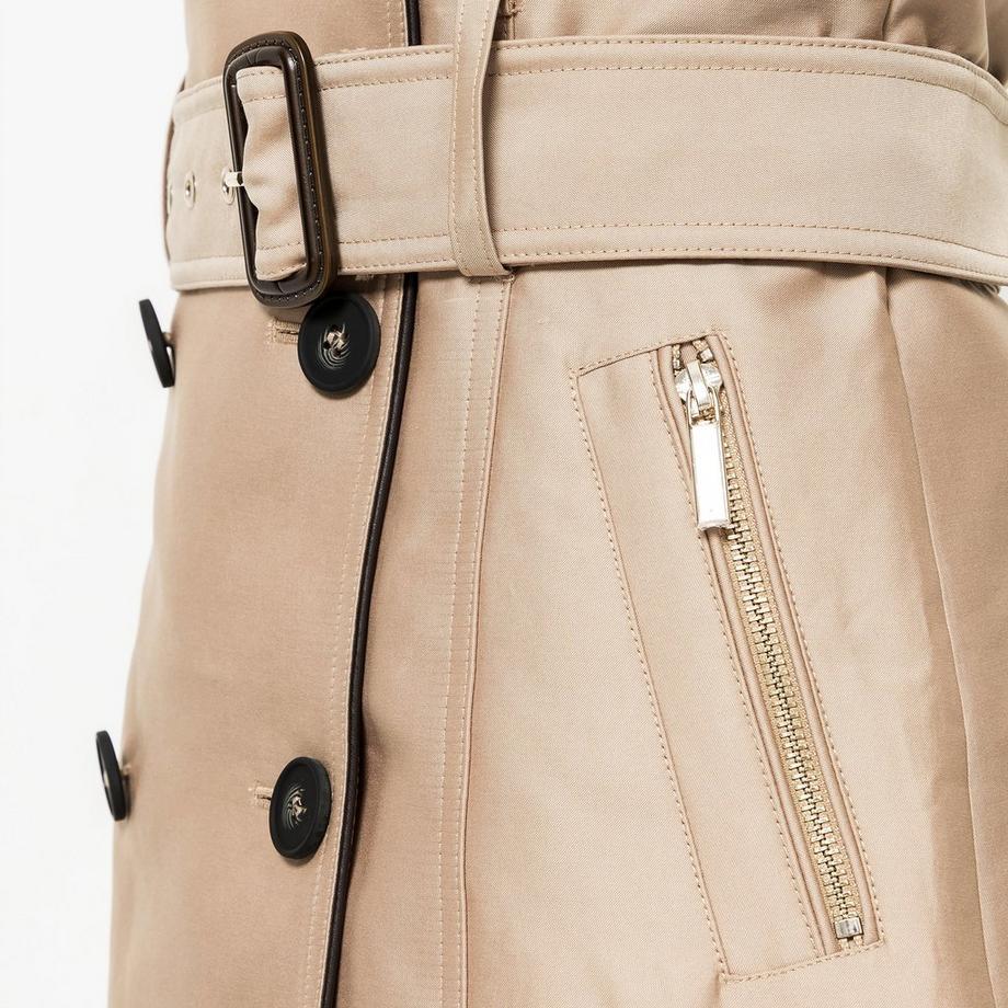 MORGAN  Trench-coat 