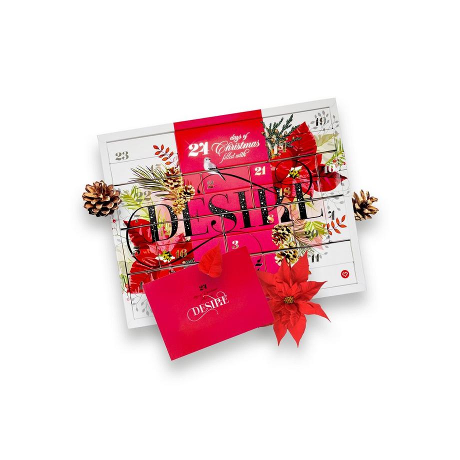 AMORANA  Adventskalender Classic 