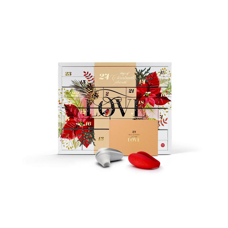 AMORANA  Adventskalender Premium 