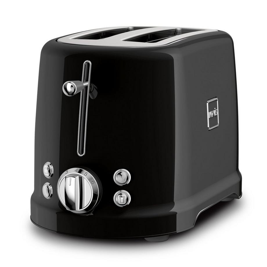 novis Toaster, 2 fentes Iconic Line 