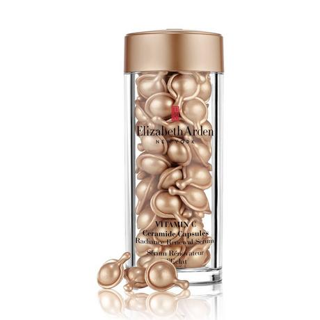 Elizabeth Arden VITAMIN C CERAMIDE Vitamin C Ceramide Cap. Radiance Renewal Serum 