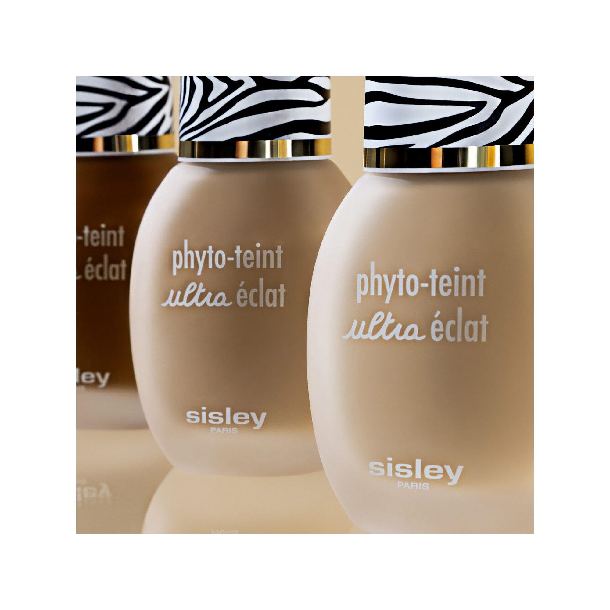 sisley Phyto-Teint Ultra Éclat  