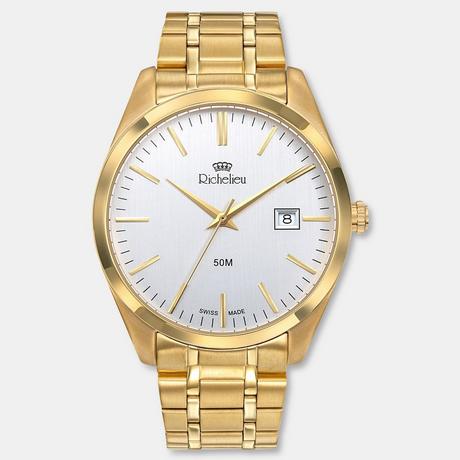 RICHELIEU Sport Orologio analogico 