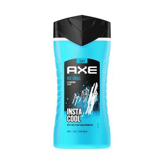 AXE ICE CHILL Ice Chill Gel Douche 