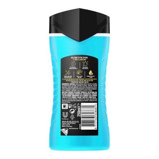AXE ICE CHILL Ice Chill Gel Douche 
