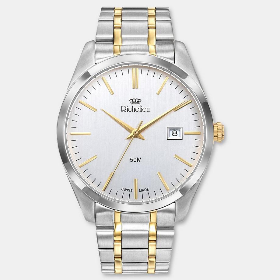 RICHELIEU Sport Orologio analogico 