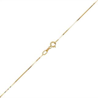 L' Atelier Gold 18 Karat by Manor  Collier kurz 