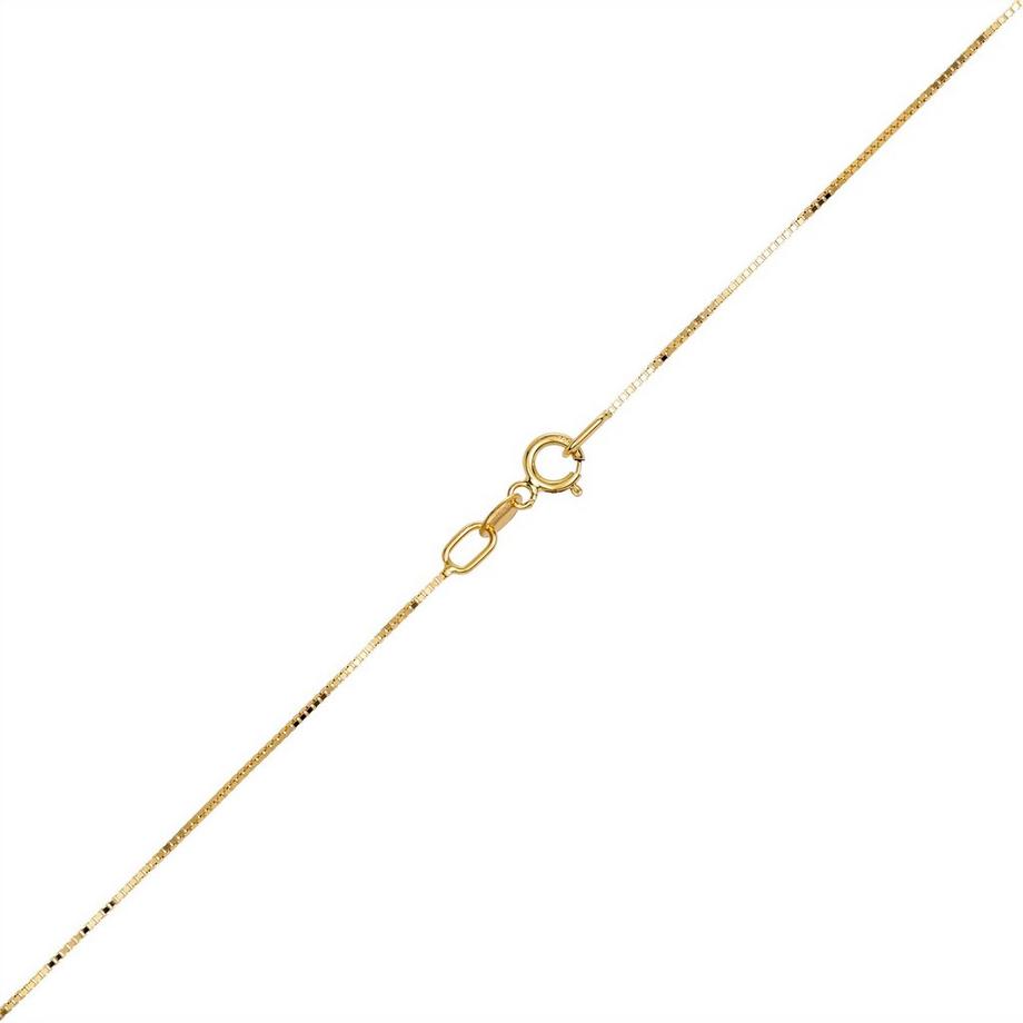 L' Atelier Gold 18 Karat by Manor  Collier kurz 