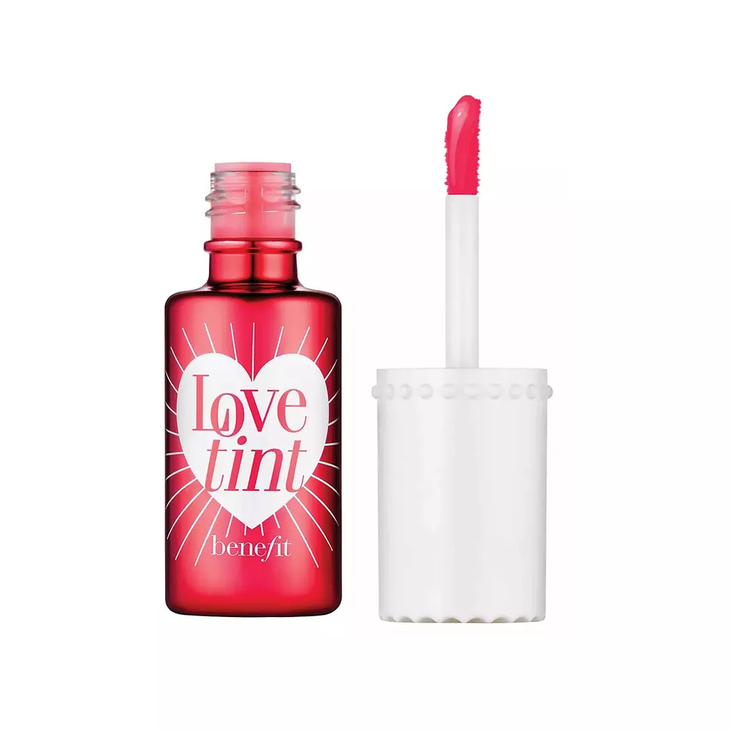 Benefit - Lovetint Cheek & Lip Stain, 6 ml