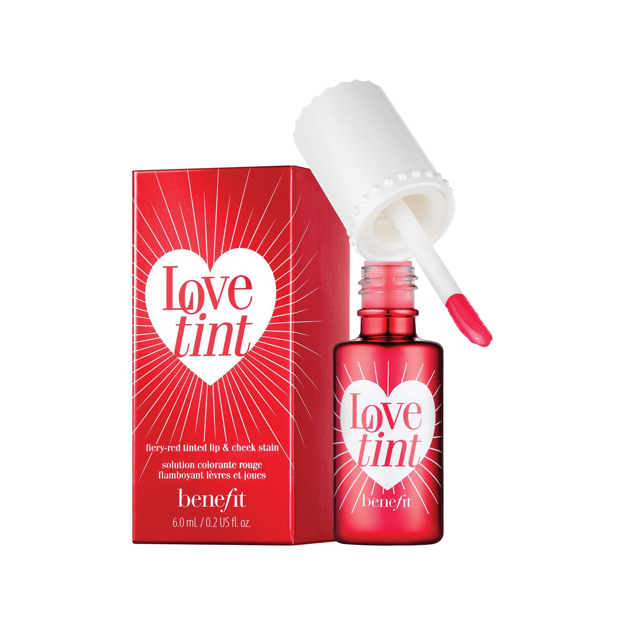 benefit Lovetint Cheek & Lip Stain  