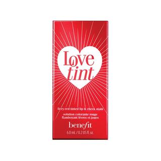benefit Lovetint Cheek & Lip Stain  