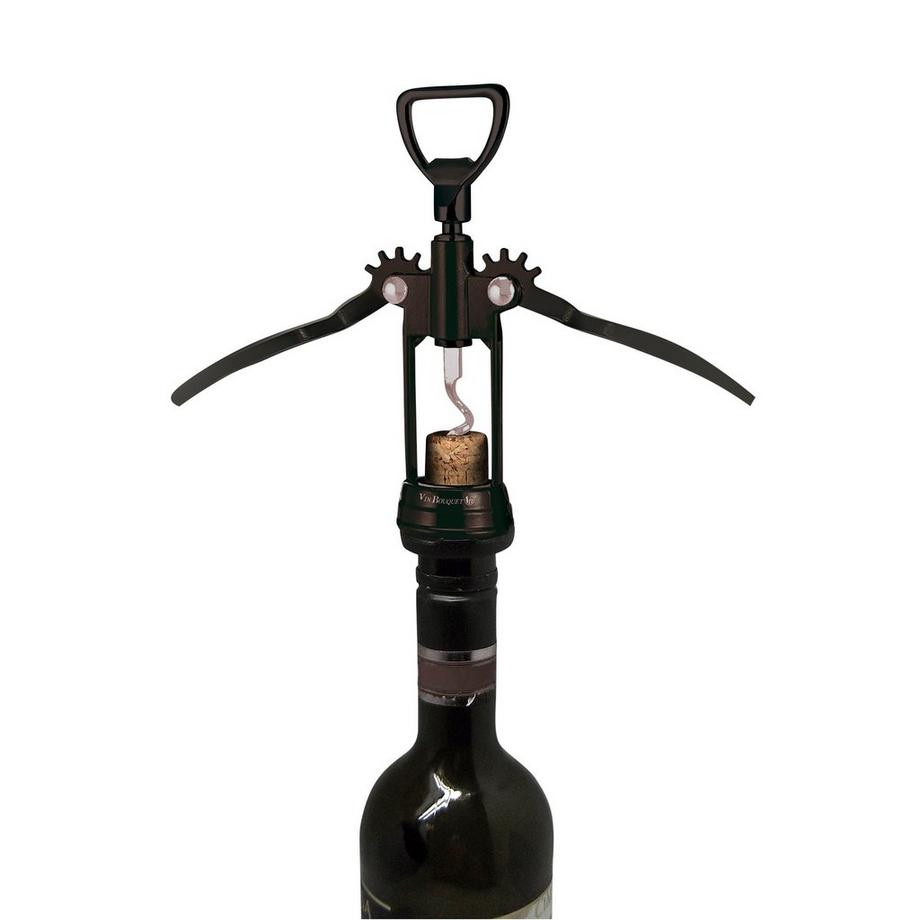 Vin Bouquet Décapsuleur Vin Bouquet 