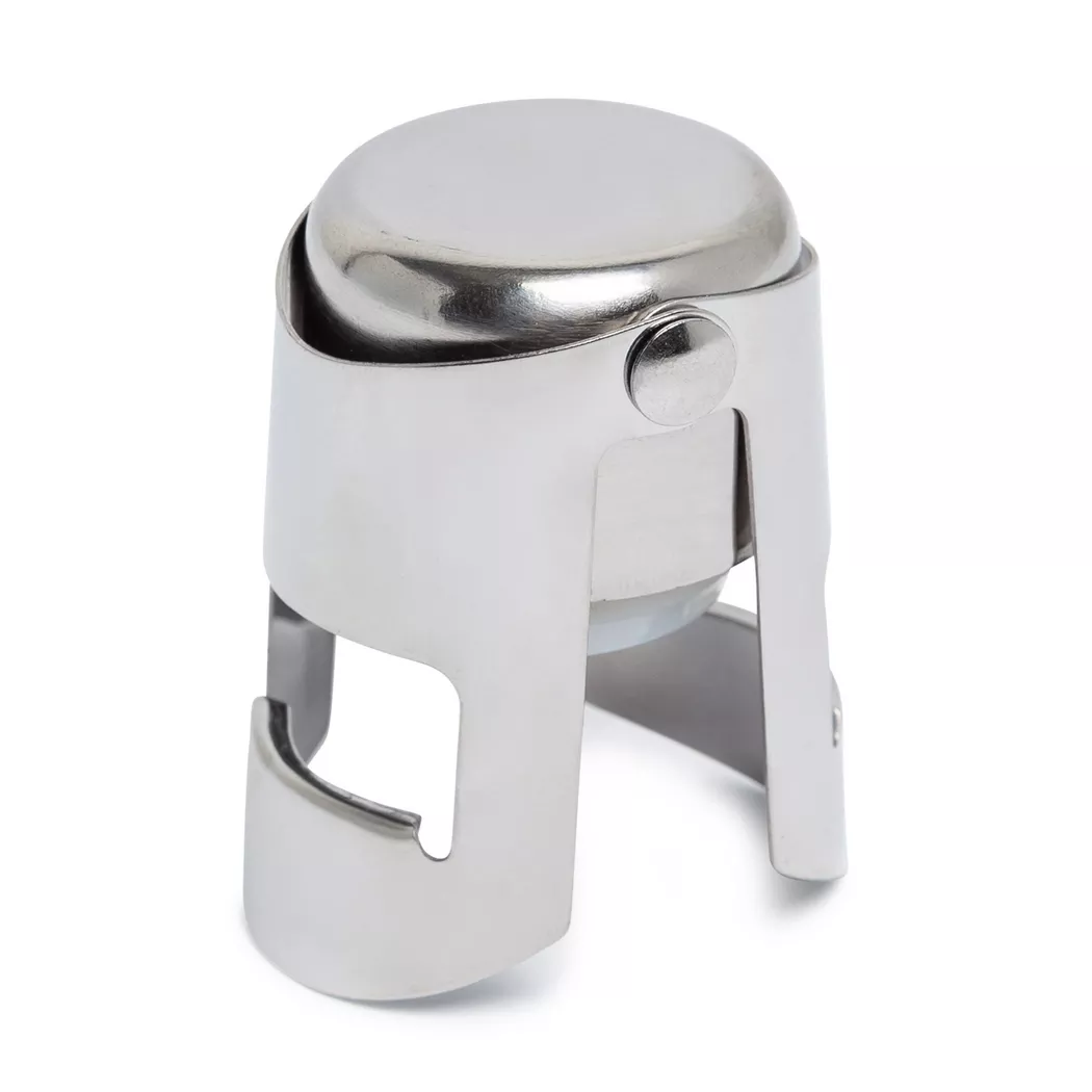 Champagnerverschluss -  Esszimmer