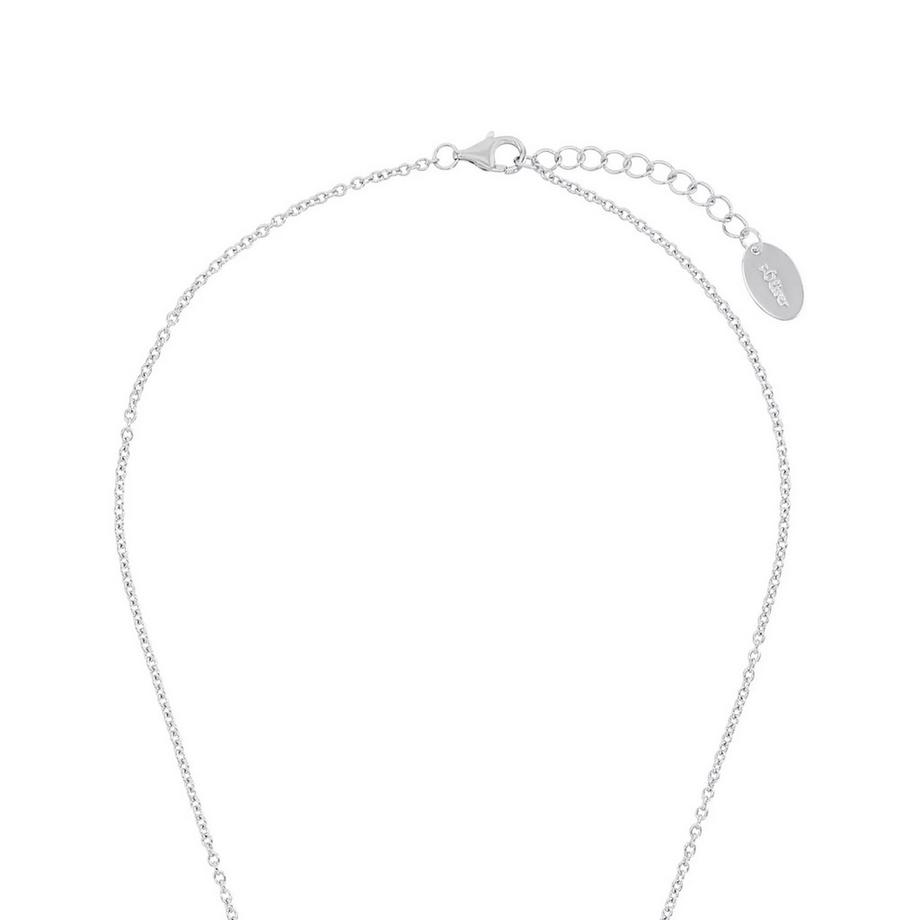 s. Oliver  Halskette 