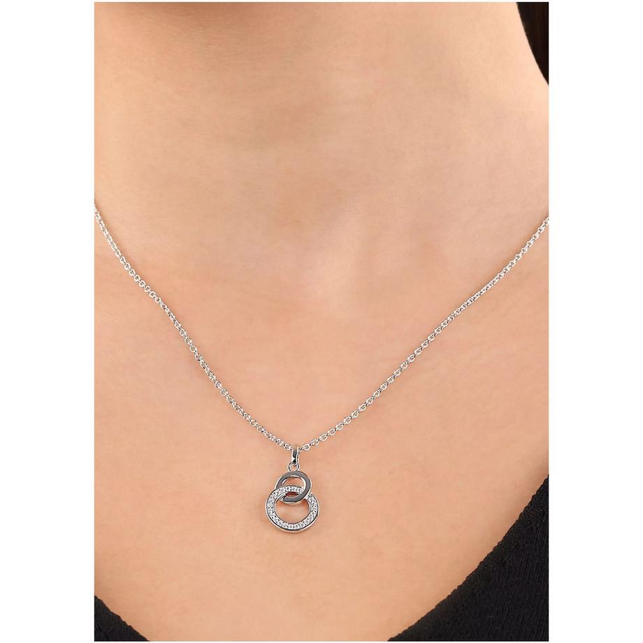 s. Oliver  Halskette 