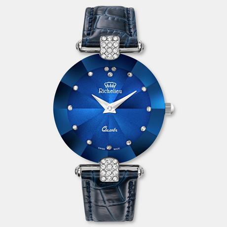 RICHELIEU Fantasy Montre analogique 
