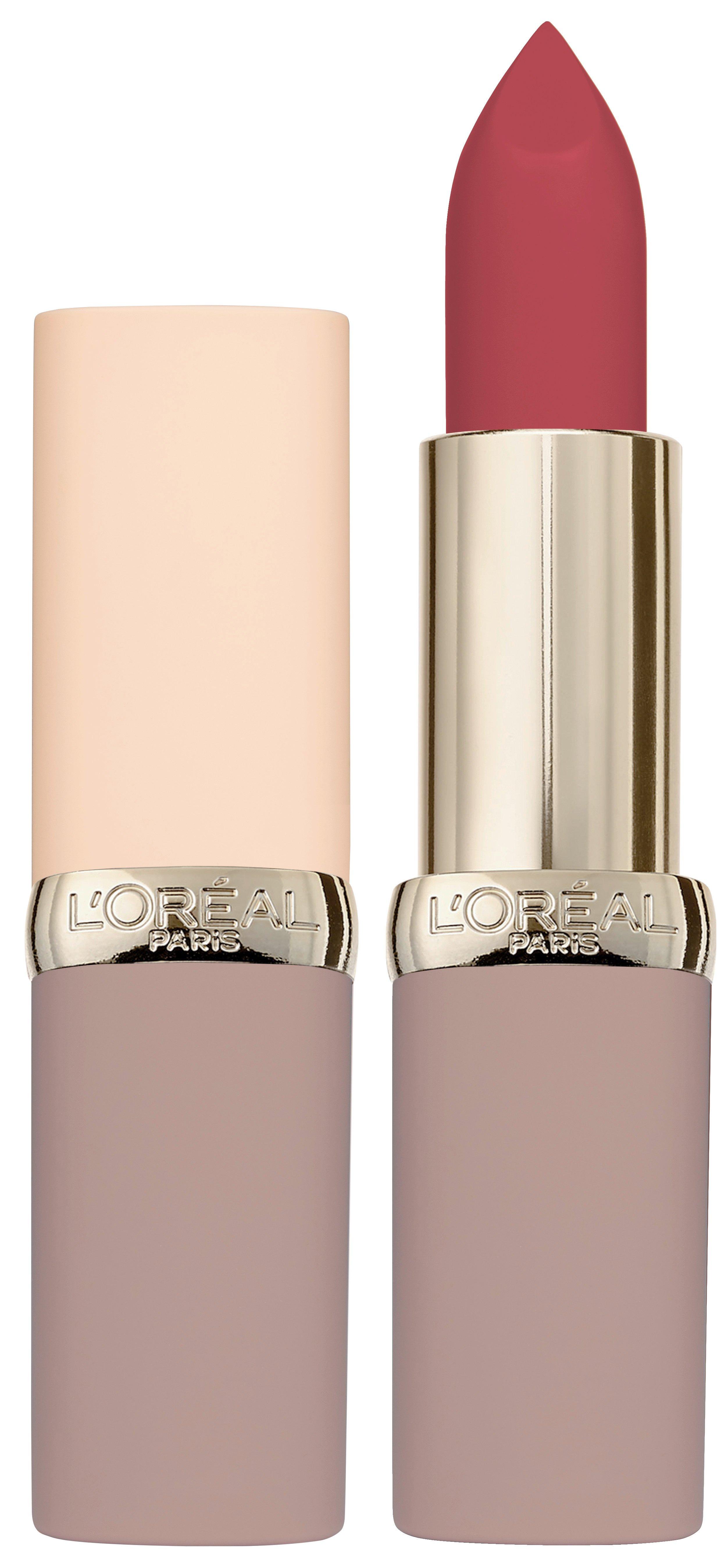 L'OREAL  Color Riche Ultra Matte 08 No Lies