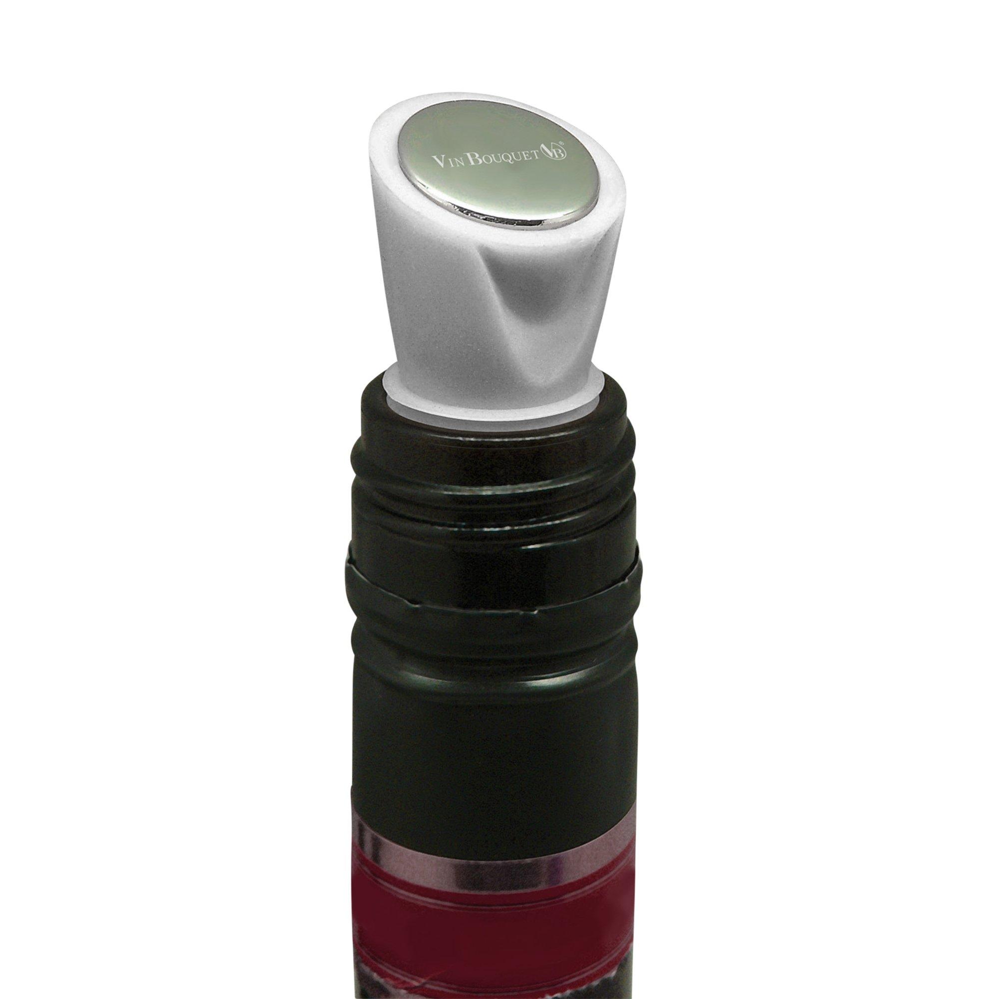 Vin Bouquet Tappi, 2 pezzi Vin Bouquet 