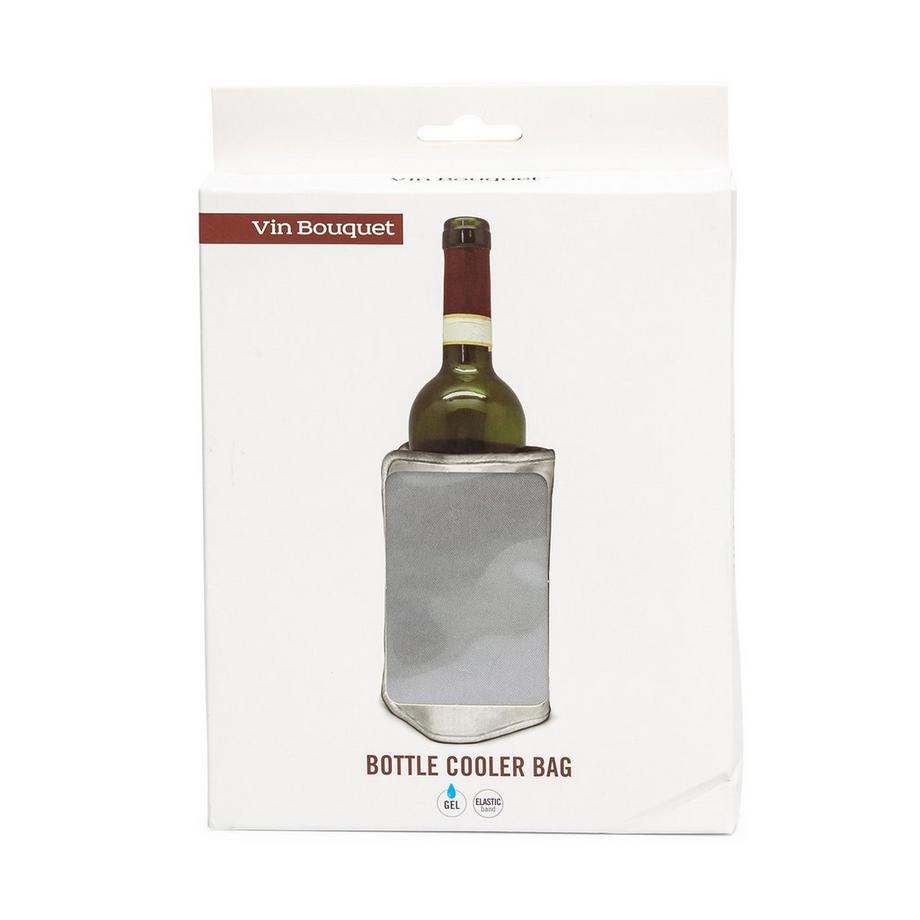 Vin Bouquet Rafraîchisseur de bouteilles Vin Bouquet 