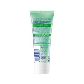 NIVEA Reis & Aloe Vera Face Cleansing Reis Peeling Bio Aloe Vera 