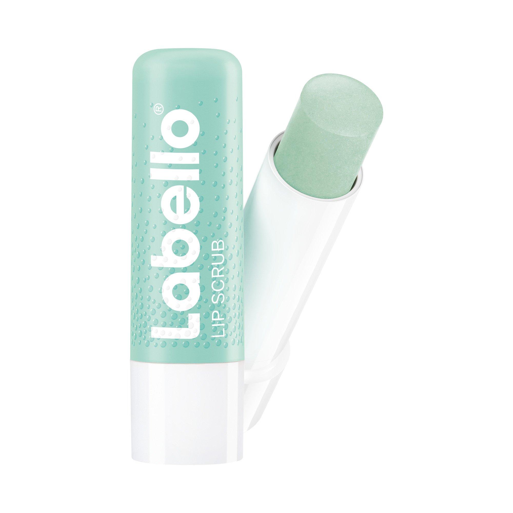 Image of labello Caring Lip Scrub Aloe Vera - 6ml