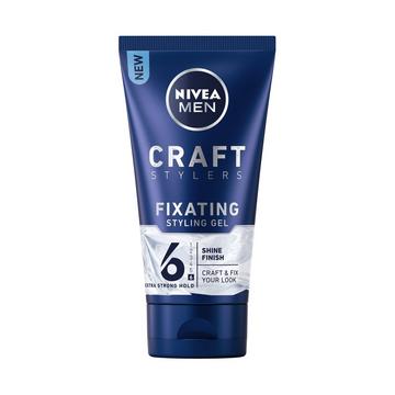 Styling Gel Craft Stylers Fixating 