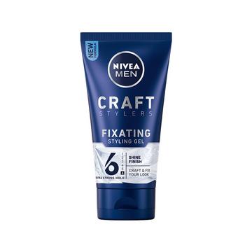 Styling Gel Craft Stylers Fixating 