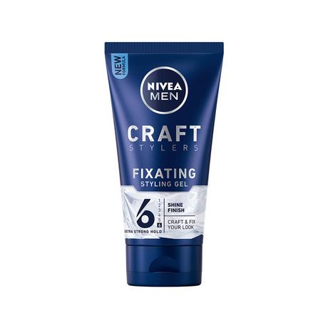 NIVEA Craft Stylers Fixating Styling Gel Craft Stylers Fixating  