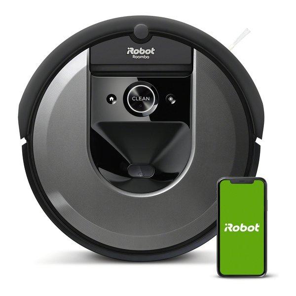 Image of iRobot Roboter-Staubsauger Roomba i7158