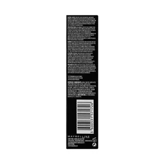 MAYBELLINE Tattoo Tattoo Liner Liquid Ink 