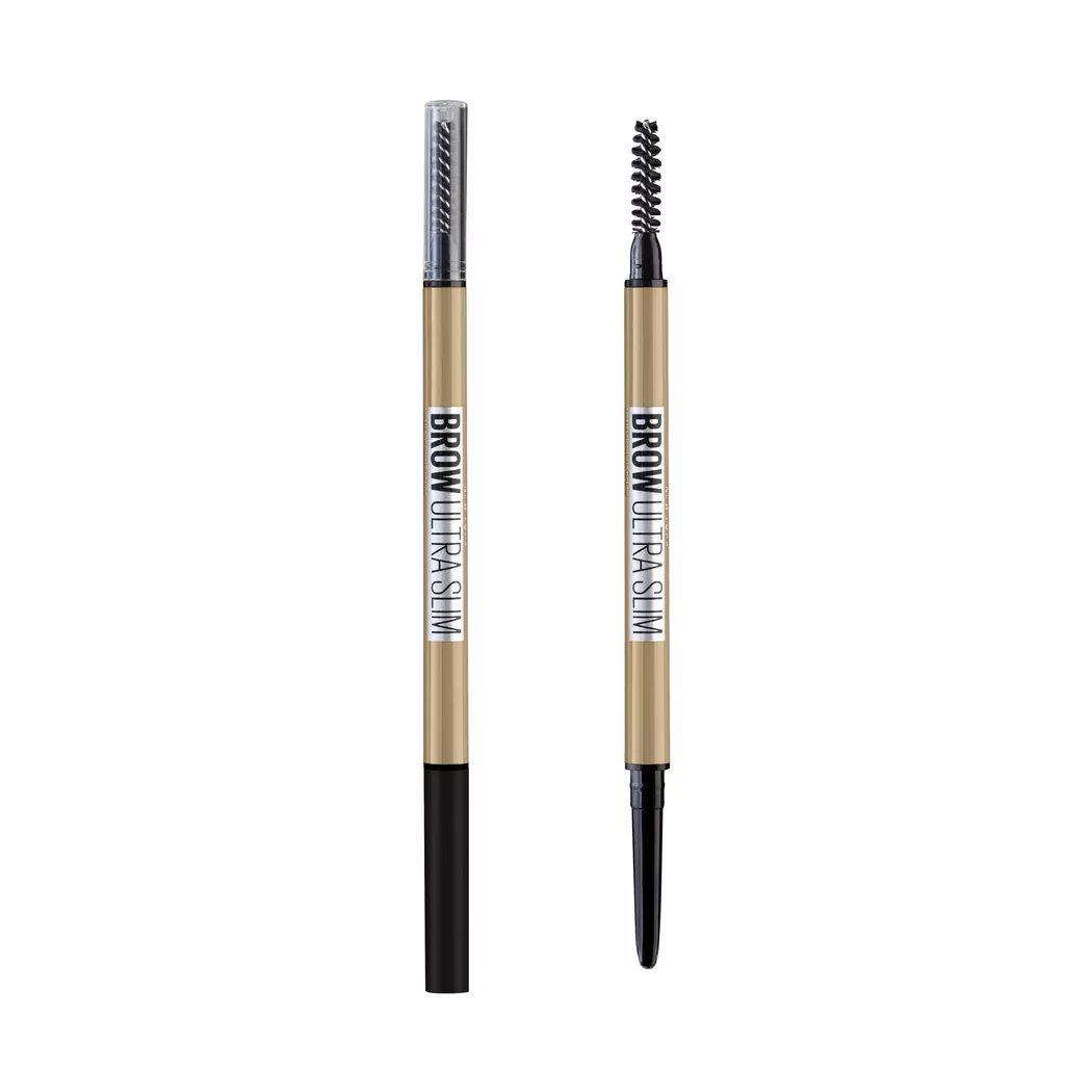 Maybelline - Brow Ultra Slim Liner Augenbrauenstift, 0.09 g,  Blond
