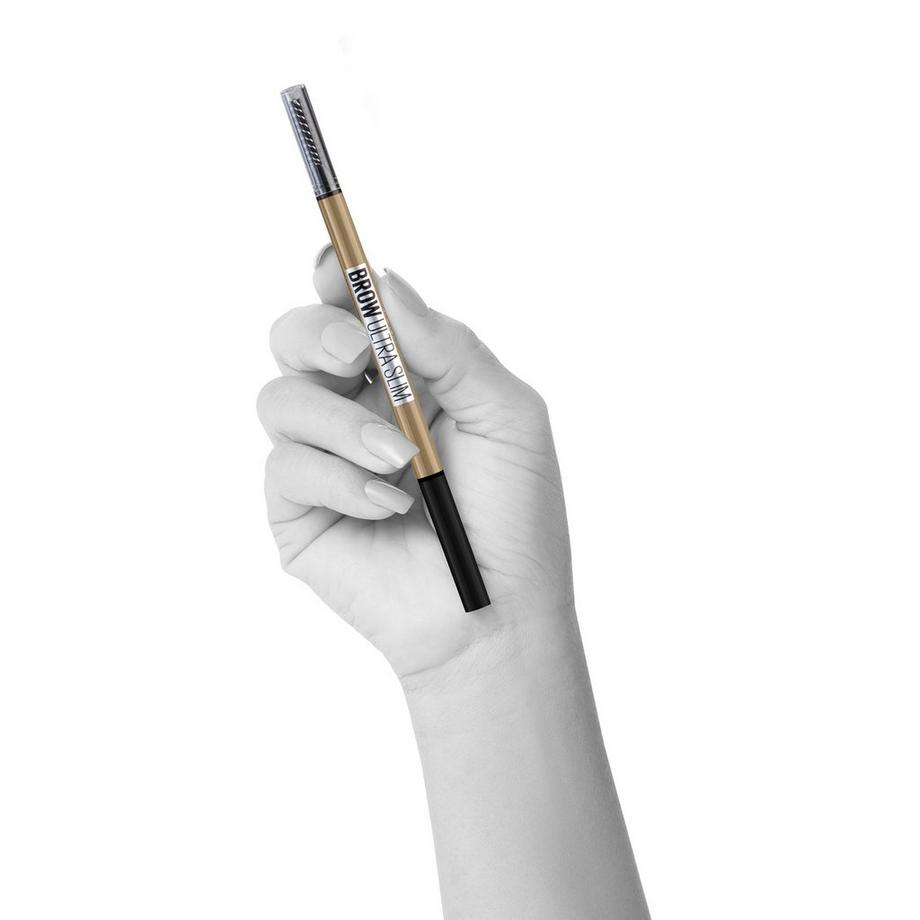 MAYBELLINE  Brow Ultra Slim Liner Augenbrauenstift 