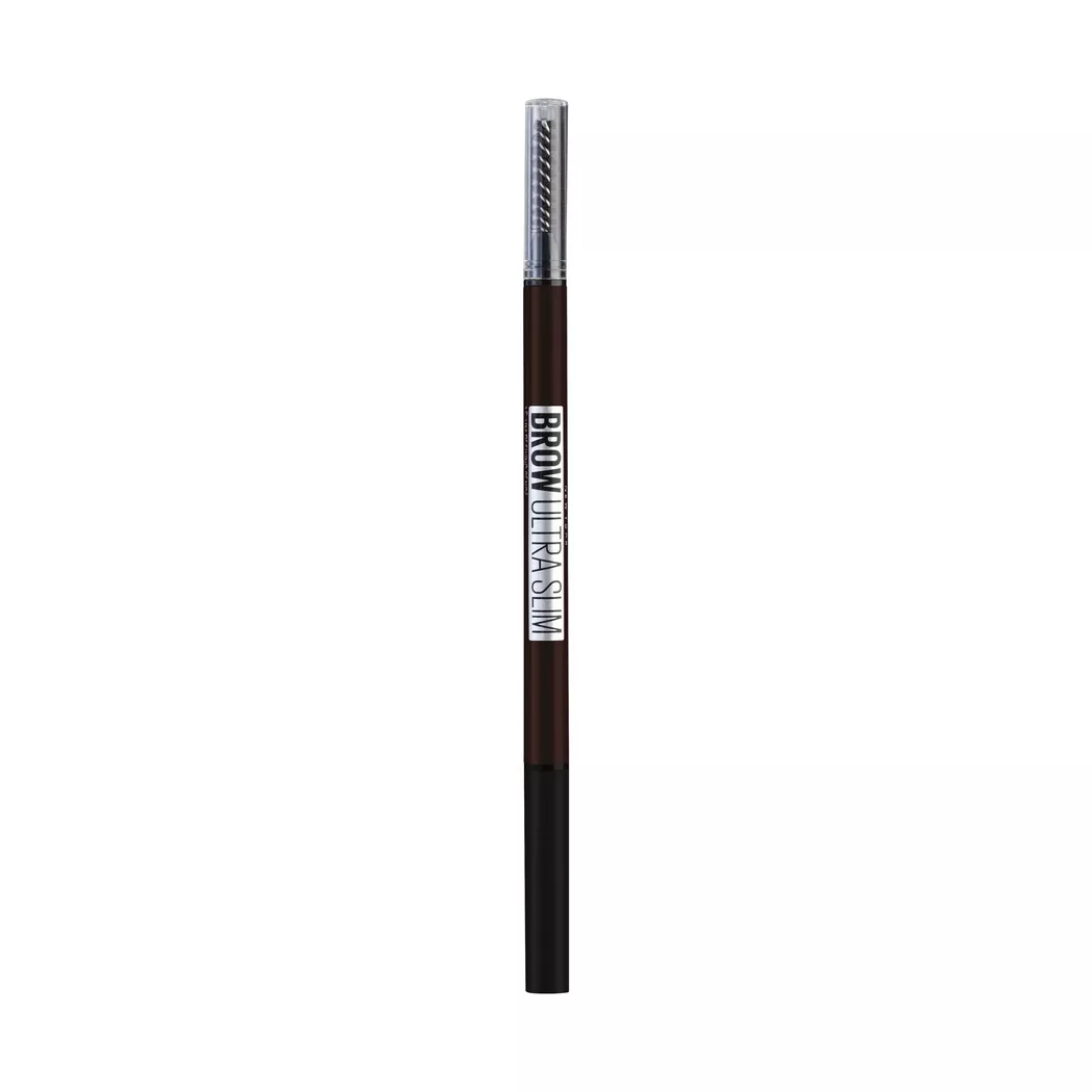 Maybelline - Brow Ultra Slim Liner Augenbrauenstift,  Medium Brown