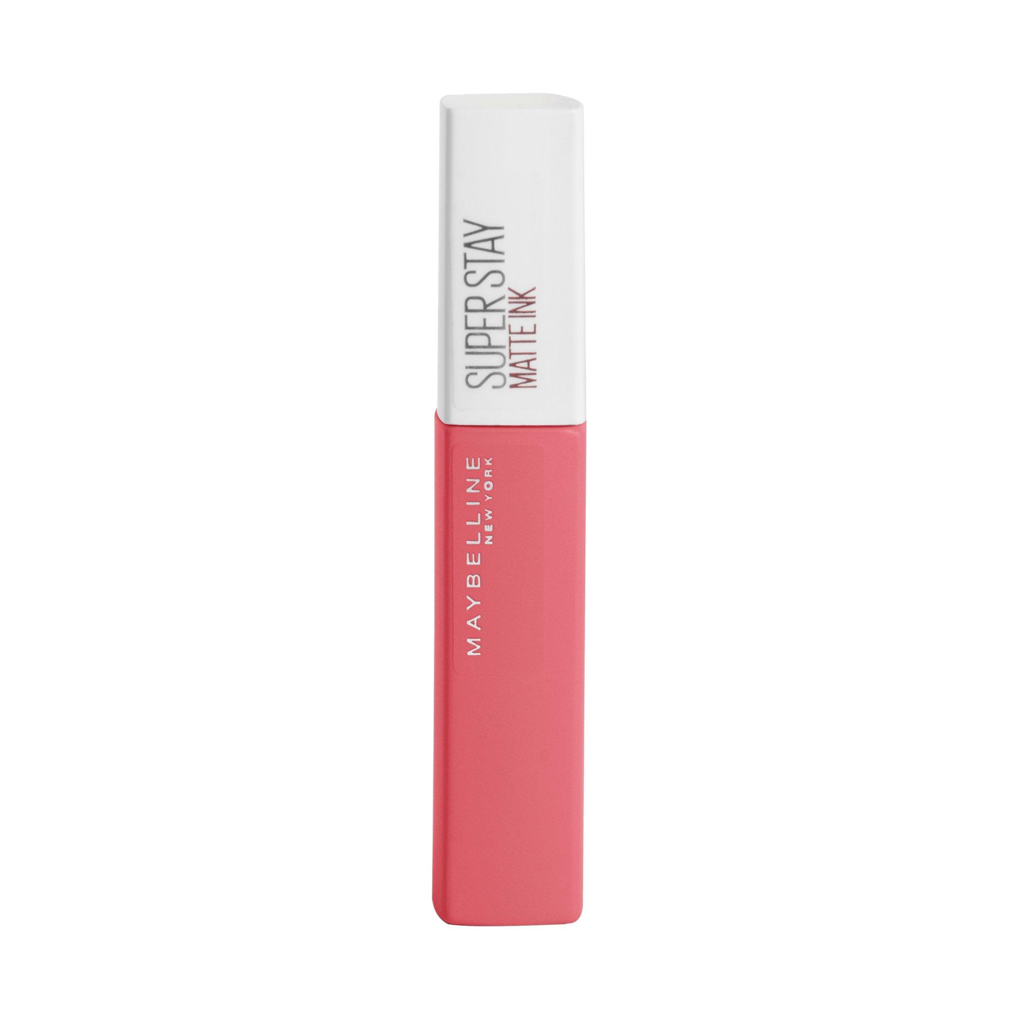 Image of Super Stay Matte Ink Lippenstift Damen Savant null/5ml