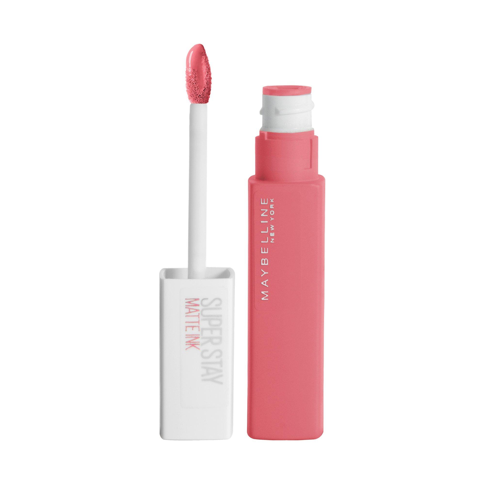 MAYBELLINE Super Stay Super Stay Matte Ink Lippenstift  