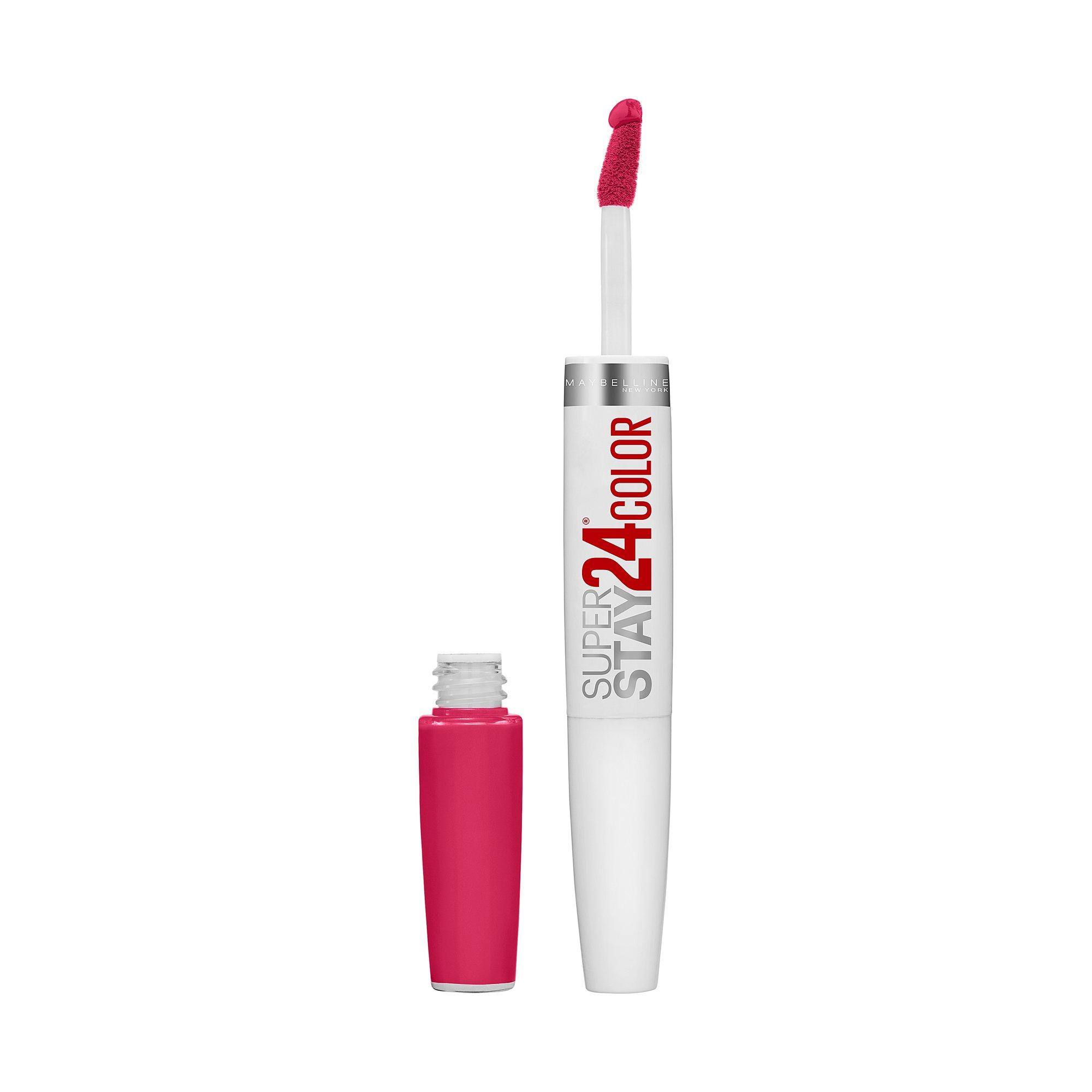 Image of Superstay Damen bleached red null/9ml