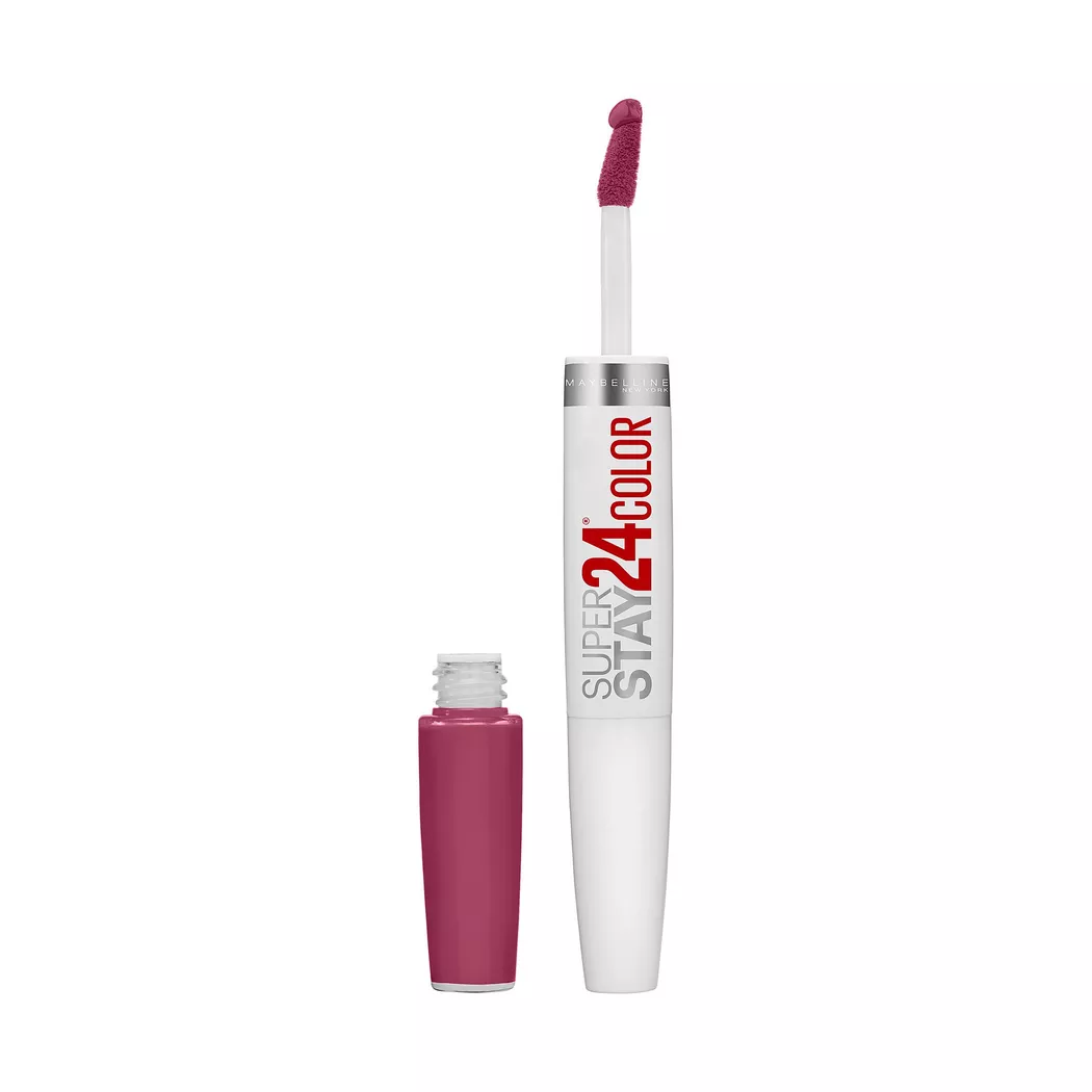 Maybelline - Superstay, Super Stay 24H, 9 ml,  frozen rose