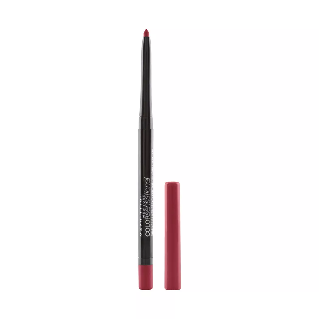 Maybelline - Color Sensational Lipliner,  stripped rose
