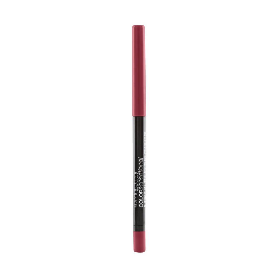 MAYBELLINE Color Sensational Color Sensational Lipliner 