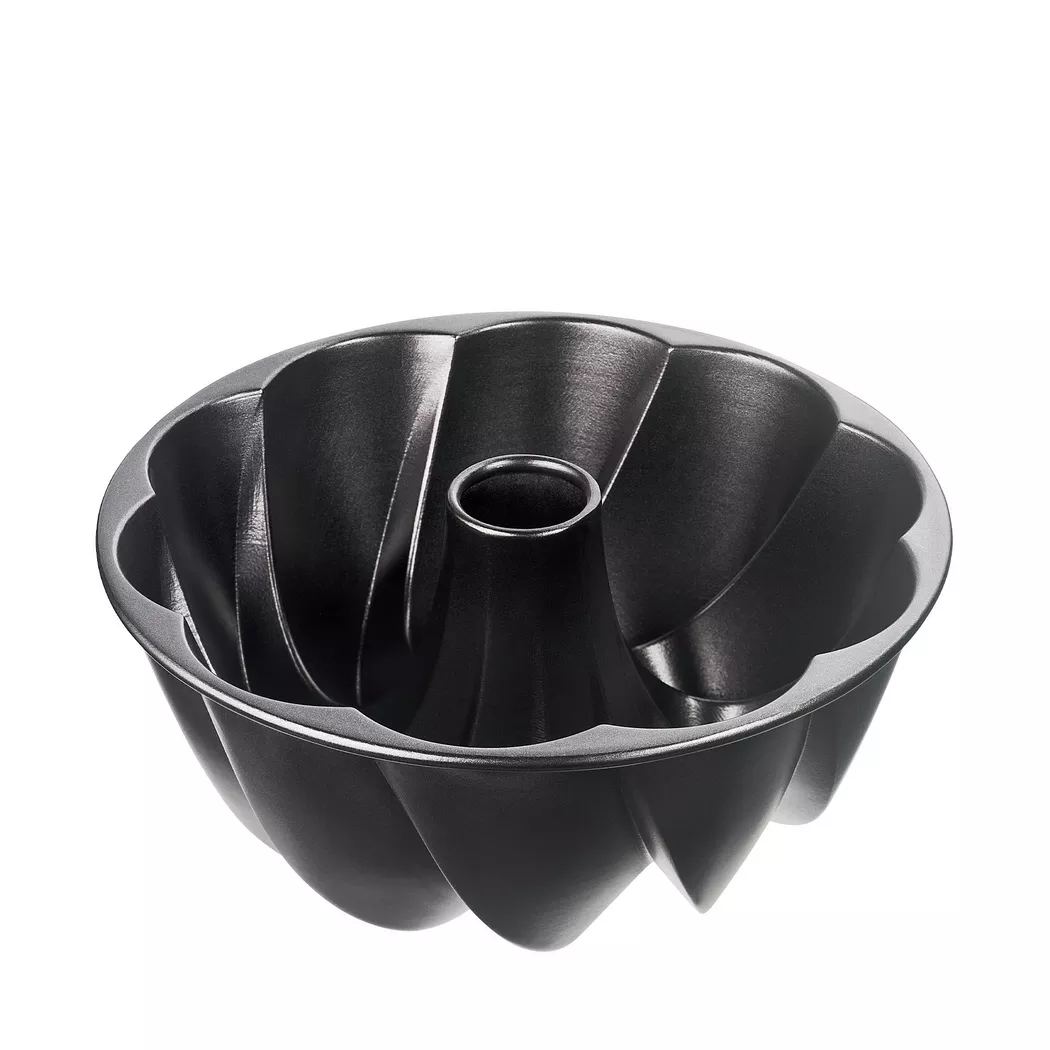 Kaiser - Springform, 25cm, Black