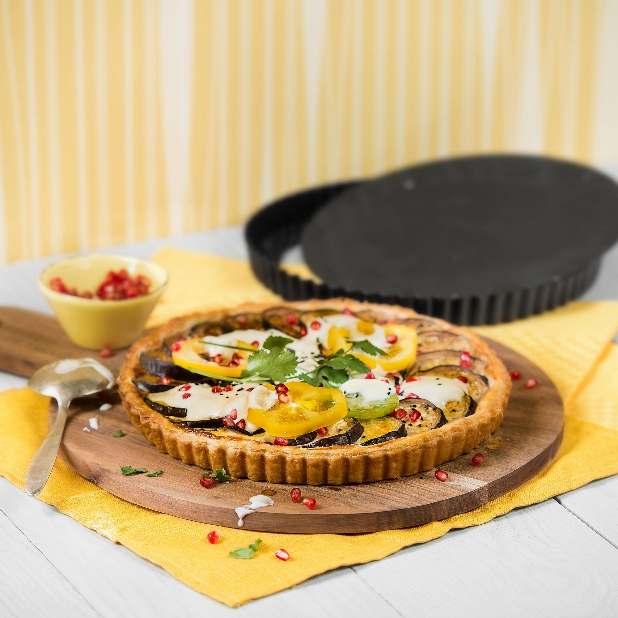 Kaiser Stampo per tarte Classic 