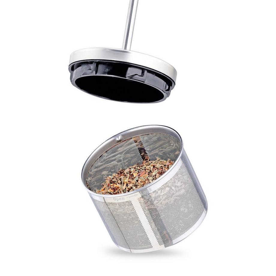 König Bouilloire/Théière avec temp. Bouilloire/Théière avec temp. 