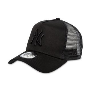 NEW ERA A-Frame Trucker NY Yankees Cap 