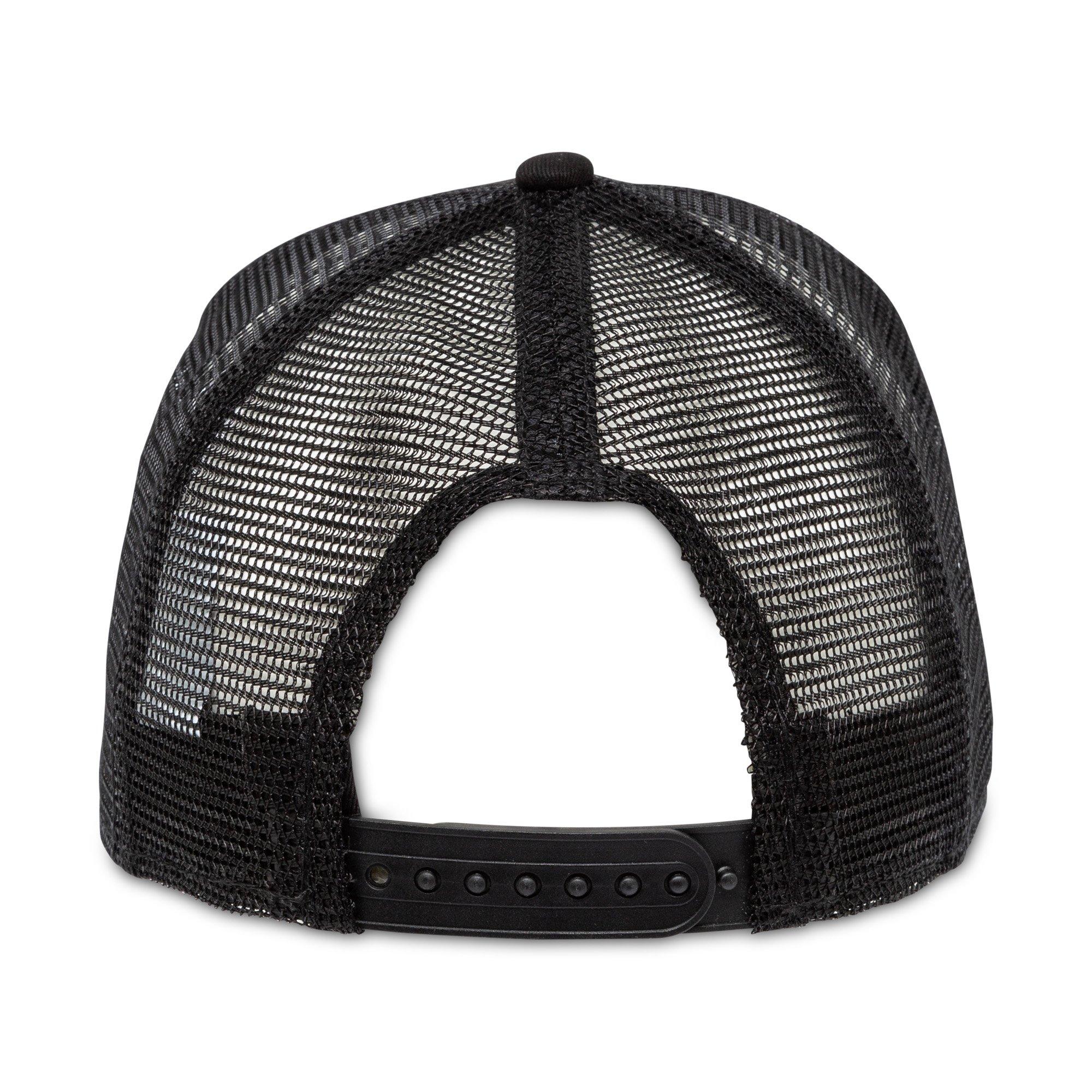 NEW ERA A-Frame Trucker NY Yankees Cap 