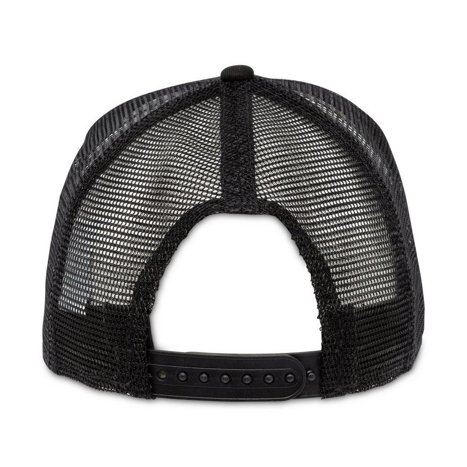 NEW ERA A-Frame Trucker NY Yankees Cap 