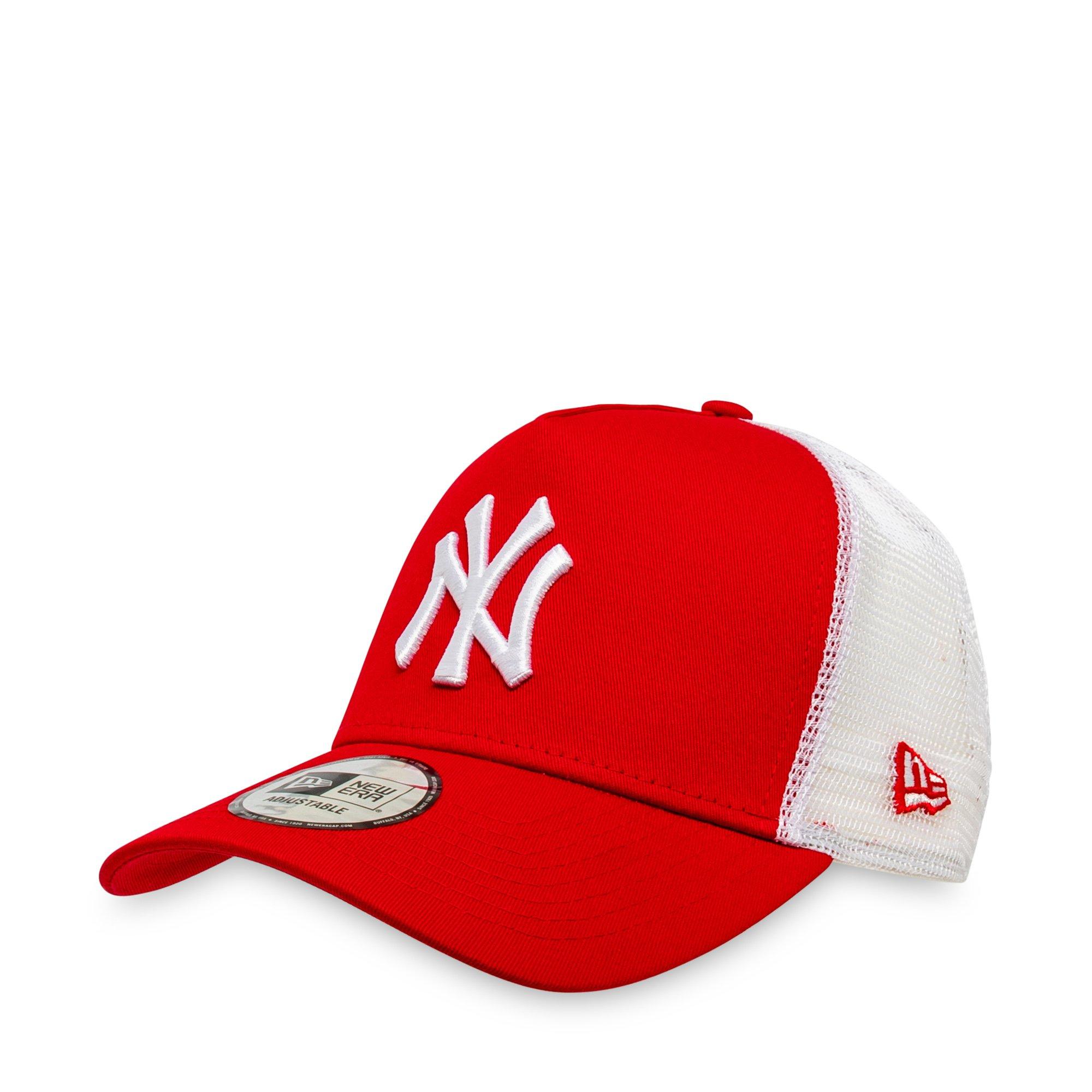 Image of Cap Unisex Rot ONE SIZE