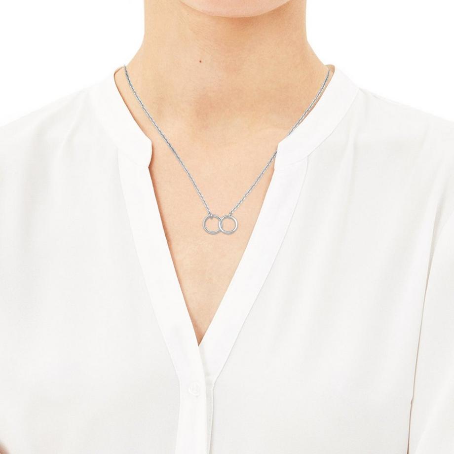 s. Oliver  Halskette 