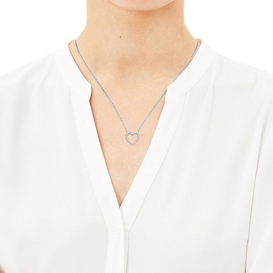 s. Oliver  Halskette 