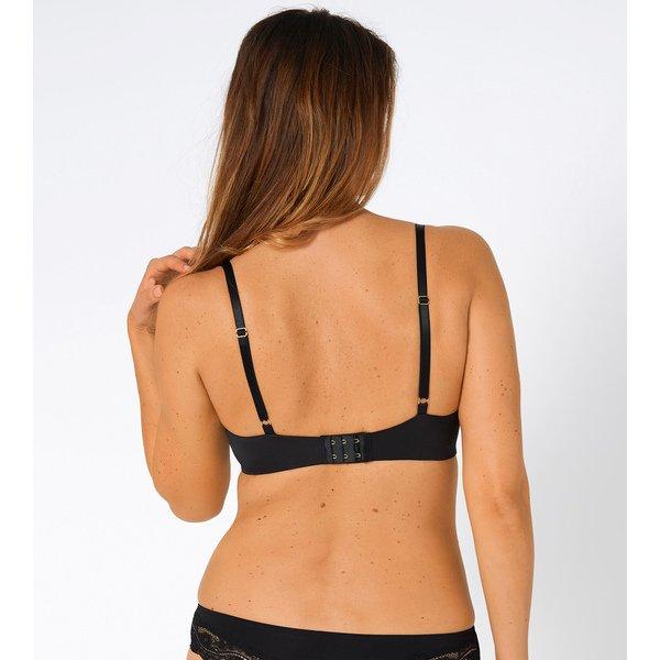 Triumph Body Make-Up Reggiseno con ferretto, non imbottito 