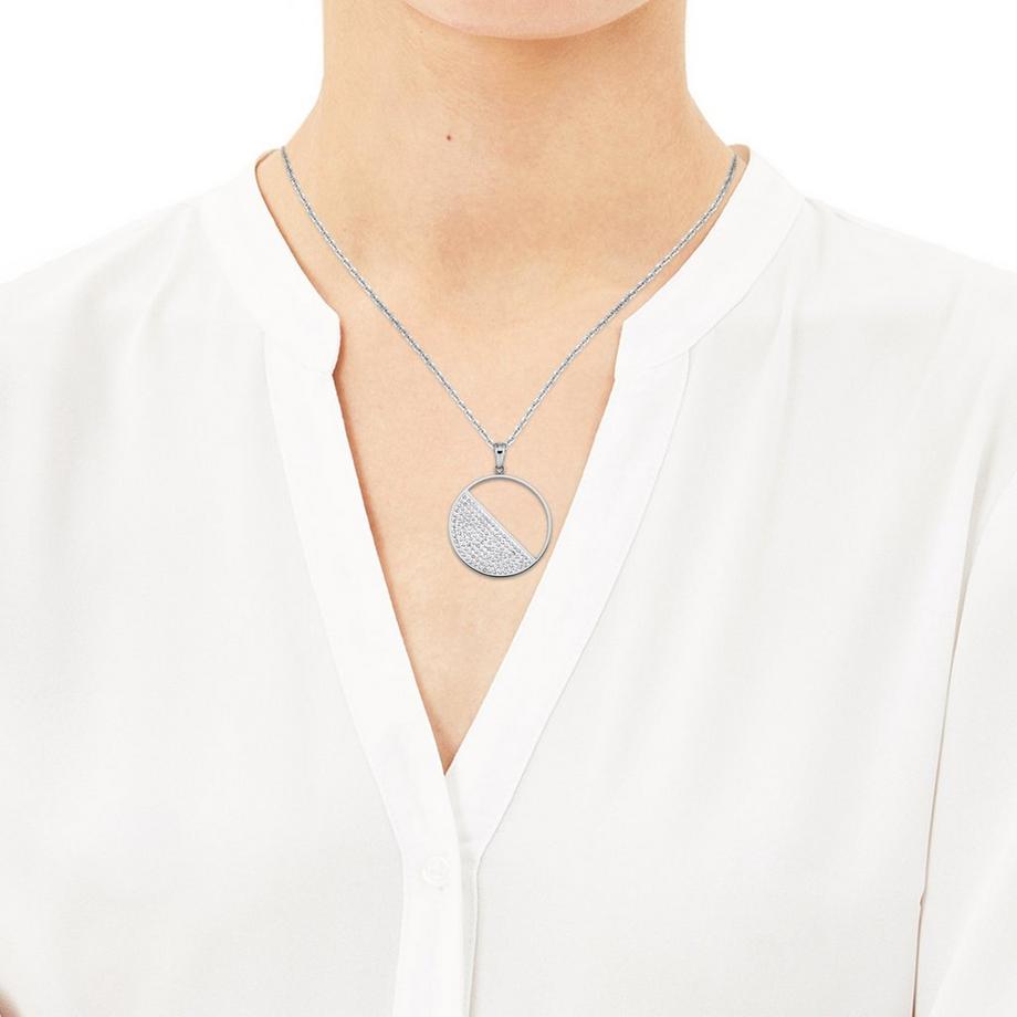 s. Oliver  Halskette 